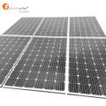 All Black Solar Panel 100W 160W 210W 260W 320W monokristalline Solar -PV -Module 260 Watt